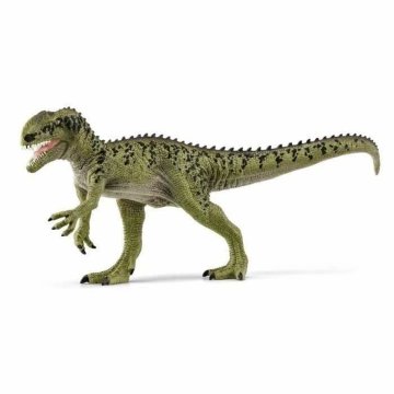 Dinosaurus Schleich 21,6 x 4,2 x 8,6 cm zelená