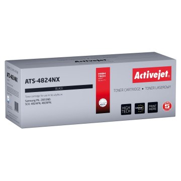 Toner Activejet ATS-4824NX Čierna