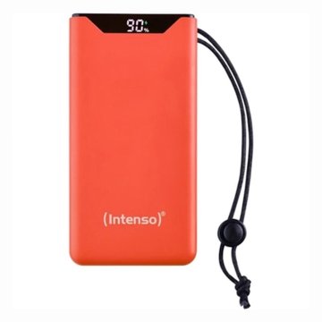 Powerbank INTENSO F10000 10000 mAh Oranžová