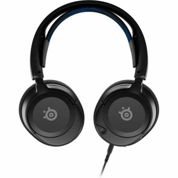 Herný Headset SteelSeries