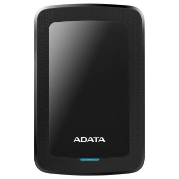 Externý Pevný Disk Adata HDD Ext HV300 2TB Black 2 TB