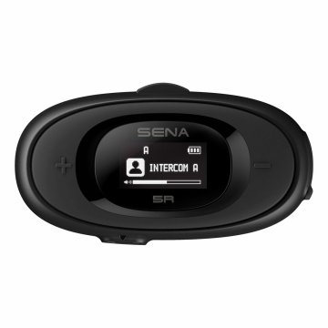 Bluetooth handsfree Sena 5R-01