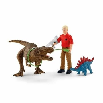 Playset Schleich 41465 5 Kusy