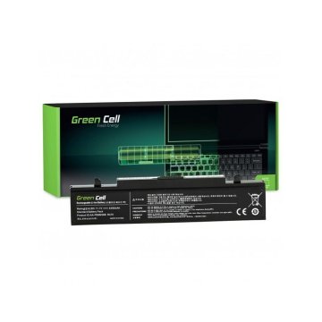 Batéria pre notebook Green Cell SA01 Čierna 4400 mAh