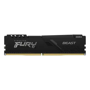 FURY Beast 16 GB pamäťový modul 1 x 16 GB DDR4…