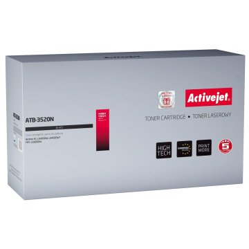 Toner Activejet ATB-3520N Čierna