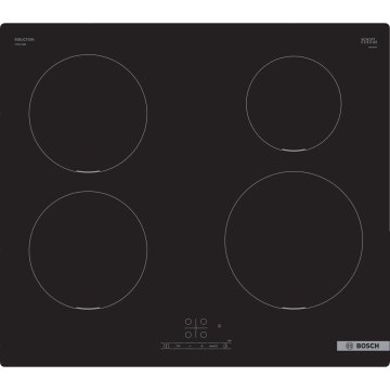 Indukčná Platnička BOSCH PUE611BB5E 60 cm (60 CM)