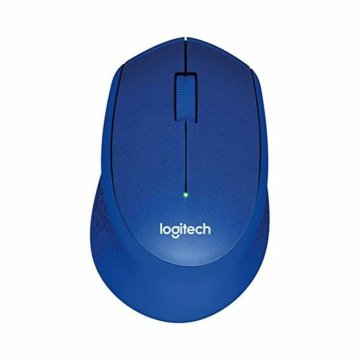 Bezdrôtová myš Logitech 910-004910 Modrá 1000 dpi