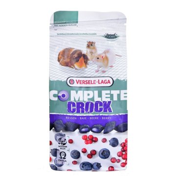 Jedlo Versele-Laga Crock Berry Čučoriedka Králik Hlodavce 50 ml 50 g