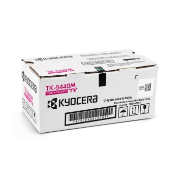 Originálny toner Kyocera TK-5440M Purpurová