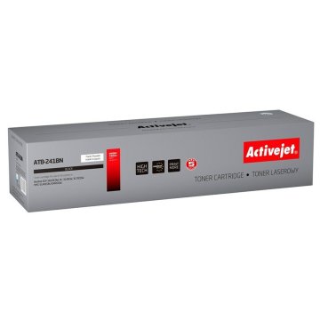 Toner Activejet ATB-241BN Čierna