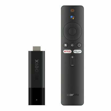 TV prehrávač Xiaomi TV Stick 4K 4K Ultra HD