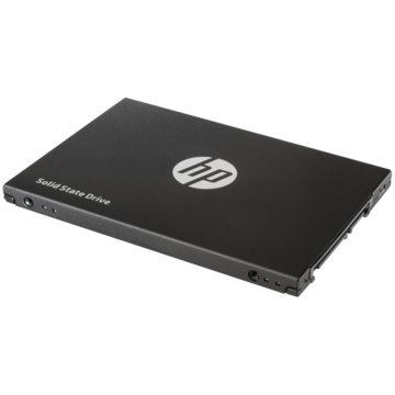 Pevný disk HP S700 120 GB SSD