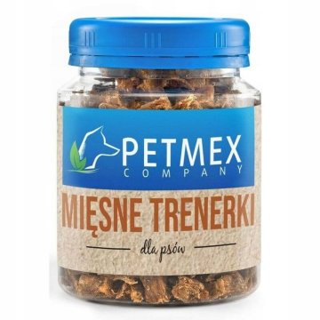 Maškrty pre psov Petmex Jeleň Sob 130 g