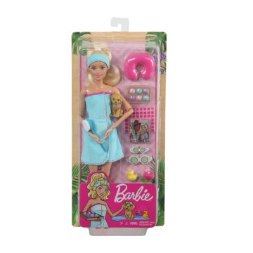 Hracia súprava Barbie Rozmanité