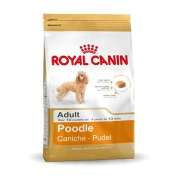 Krmivo Royal Canin Poodle Adult Dospelý Kurča 1,5 Kg