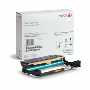 Toner Xerox 101R00664 Čierna