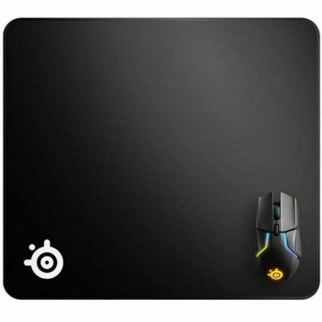 Podložka pod Myš SteelSeries QcK Edge Large Gaming Čierna 40 x 45 cm