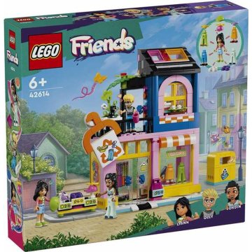 Playset Lego 42614