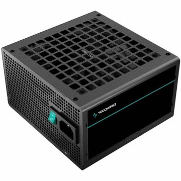 Napájací Zdroj DEEPCOOL R-PF400D-HA0B-EU ATX 400 W 80 PLUS