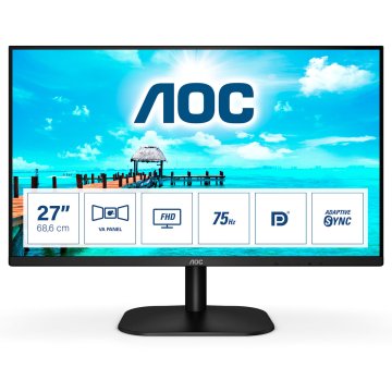 Monitor AOC 27B2QAM 27