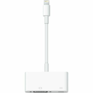 VGA kábel Apple Lightning