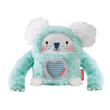 SES Creative Emotimals My Trusted Scent Koko Cuddly Toy