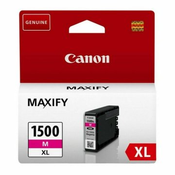 Originálne atramentové náplne Canon PGI-1500XL 12 ml-34,7 ml