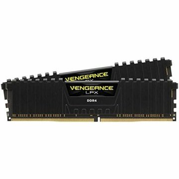 Pamäť RAM Corsair Vengeance LPX 3200 MHz CL16 8 GB 16 GB DDR4