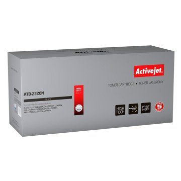 Toner Activejet ATB-2320N Čierna