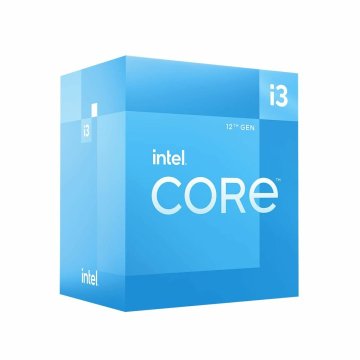 procesor Intel i3-13100 Intel Core i3-13100 LGA 1700