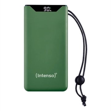 Powerbank INTENSO F10000 10000 mAh zelená