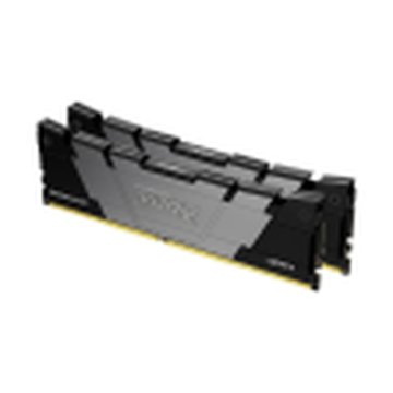 Pamäť RAM Kingston DDR4 16 GB CL16