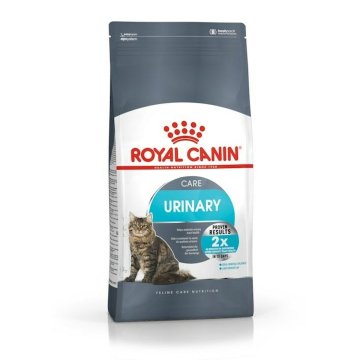 Krmivo pre mačky Royal Canin Urinary Care Dospelý Vtáky 400 g