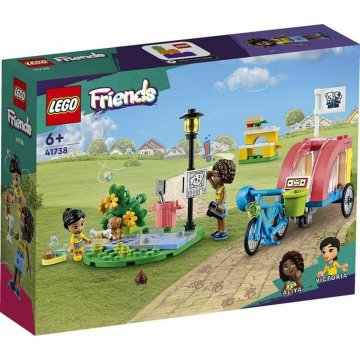 Playset Lego 41738