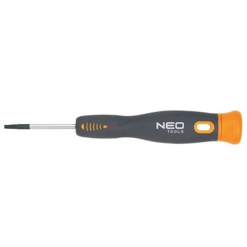 Neo Tools Torx skrutkovač T6x40mm magnetický CRMO oceľ