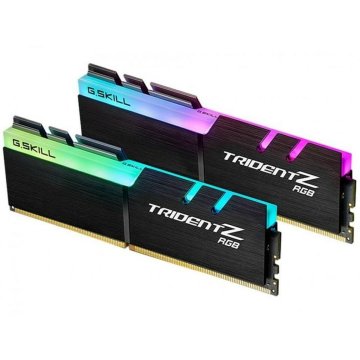 Pamäť RAM GSKILL Trident Z RGB DDR4 16 GB CL16