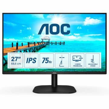 Monitor AOC 27B2H/EU 27