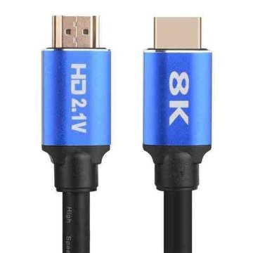 HDMI Kábel Ibox ITVFHD08 4K Ultra HD 2 m