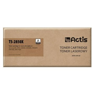 Toner Actis TS-2850X Čierna