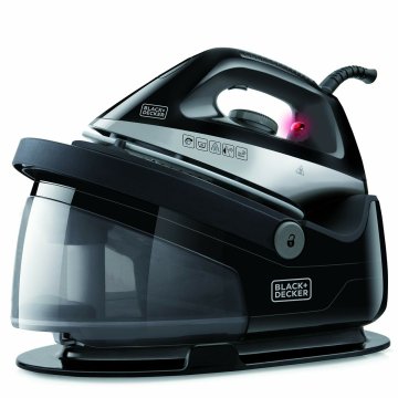 Parný generátor Black & Decker BXSS2200E 2200 W