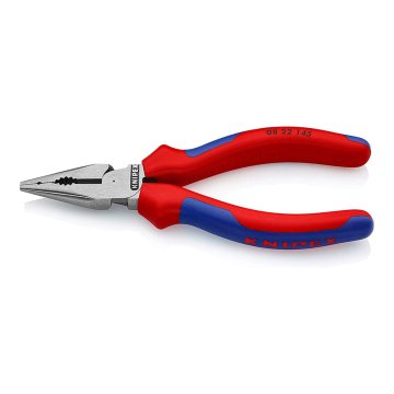 Univerzálne kliešte Knipex 0822145 145 x 58 x 18 mm