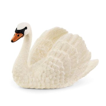 Schleich Swan