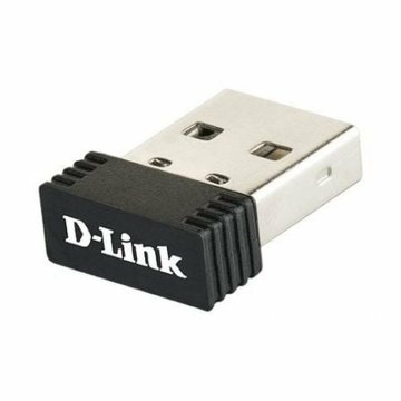 USB WiFi Adaptér D-Link DWA-121