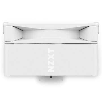 CPU ventilátor NZXT RC-TN120-W1