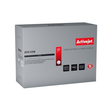 Toner Activejet ATH-55N Čierna