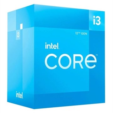 procesor Intel BX8071512100F LGA 1700