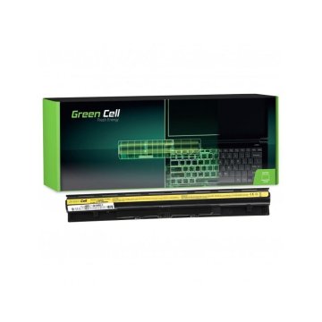 Batéria pre notebook Green Cell LE46 Čierna 2200 mAh