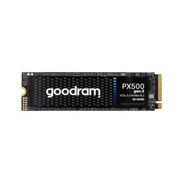 Pevný disk GoodRam PX500 512 GB SSD