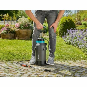 Záhradný tlakový rozprašovač Gardena EasyPump 5 L